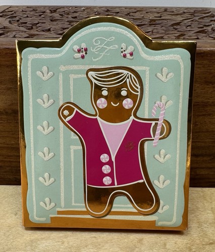 Too faced christmas biscotti - christmas,