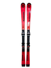 Sci Blizzard Firebird SL R.D