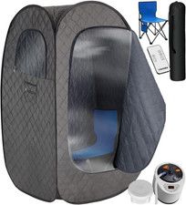 ® Sauna Da Casa a Vapore