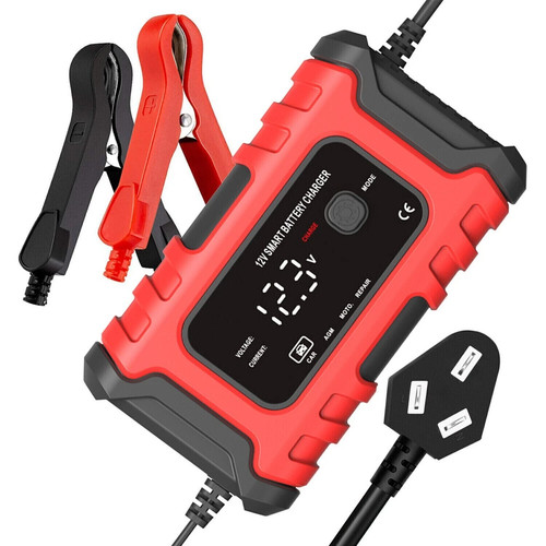 Powerbank 12v con - powerbank,