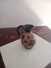 Vasetto Stile Etrusco