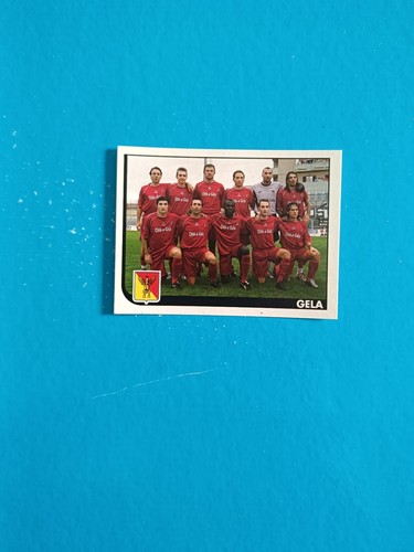 Figurina calciatori panini - figurina,
