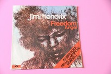 "JIMI HENDRIX 7"" FREEDOM