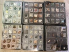 Alla Scoperta Dei Minerali Fabbri Geoworld