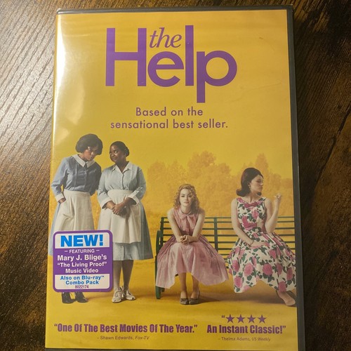 The help - help, 2011)