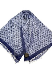 Louis Vuitton Denim Blue