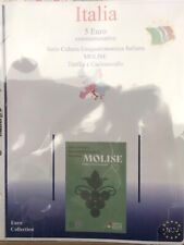 Foglio Serie 2024 ENOGASTRONOMICA Molise Tintilia Caciocavallo