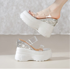 Women's Fashion Transparent