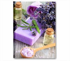 ITALIAQUADRI Zen Fiori