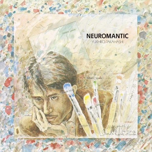 Yukihiro takahashi neuromantic - yukihiro,
