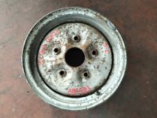 CERCHI - Ford Transit 3 serie 1981 Van - N.1 Ferro 5 FORI 14" 5,5Jx14
