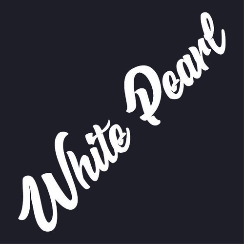 Bianco pearl 60cm scelta - bianco,