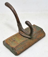 Antico IN Legno di Ferro