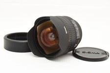 PROBLEMA! Sigma AF 14 mm f2.8