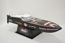 HIMOTO ST745 Motoscafo