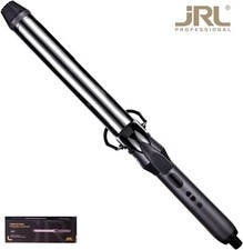 JRL PROFESSIONAL PIASTRA CAPELLI ARRICCIACAPELLI FERRO CURLING IRON Ø 26-32-38MM