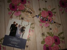 Chiave Disney Store Olaf