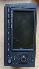 Audi navigation plus rns - plus, rns-e