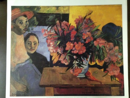 Blumen aus frankreich paul - aus, by