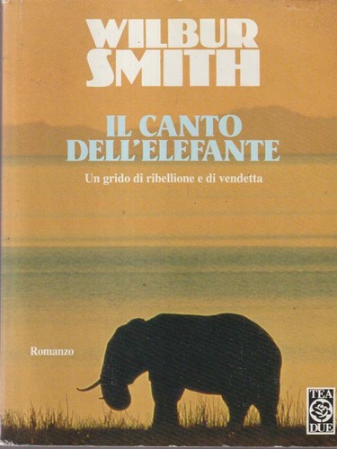 Canto dell elefante smith - il,
