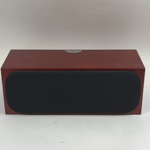 Monitor audio argento - rs, lcr