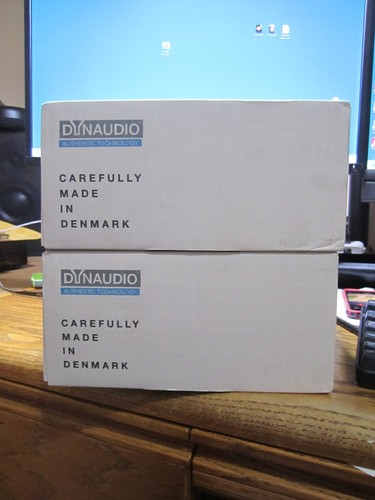 Dynaudio 15w75 - dynaudio, 04