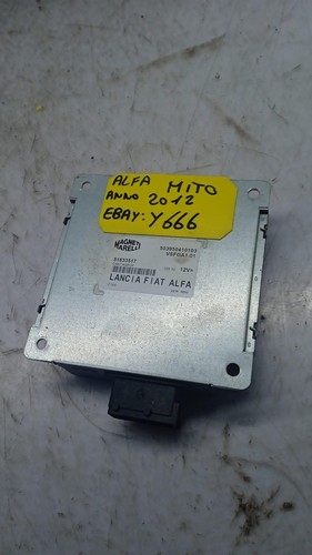 Centralina radio navigatore - radio,