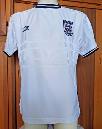 Maglia england umbro original - maglia,