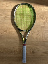 Rara racchetta da tennis Yonex EZone DR98 in ottime condizioni! G4