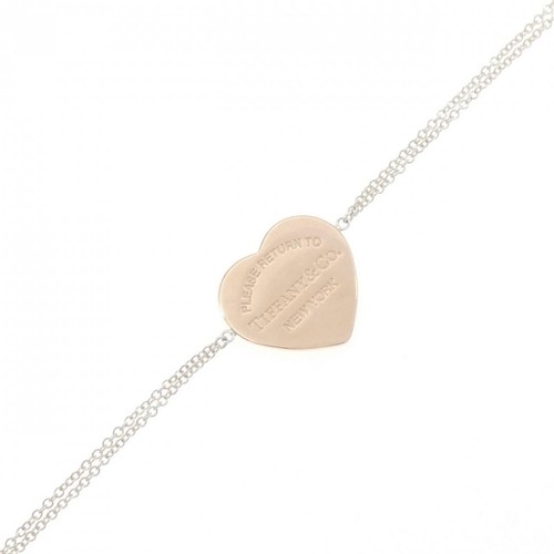 Autentico bracciale tiffany - autentico,