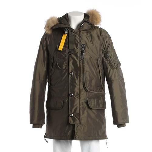 Cappotto invernale parajumpers - cappotto,