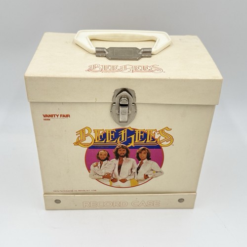 Bee gees vanity fair vinyl - vanity,