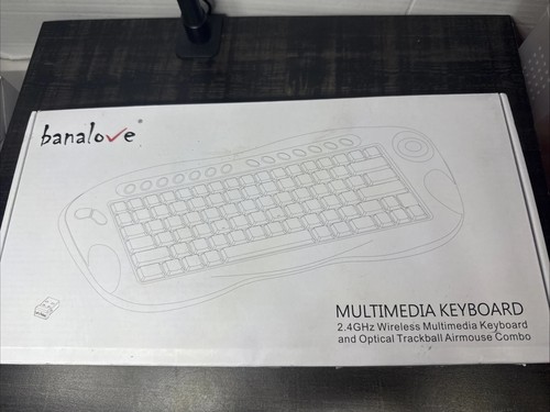 Mini tastiera portatile
