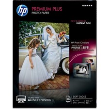 HP Premier Plus Inkjet Print