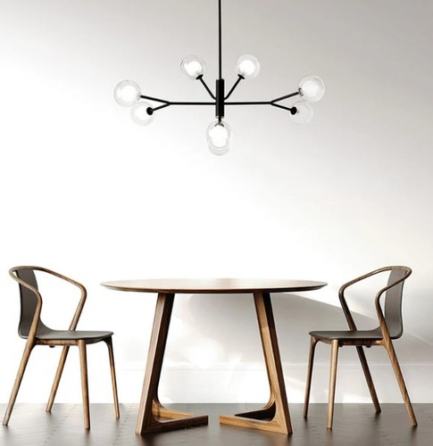 Lampadario sospensione - a,