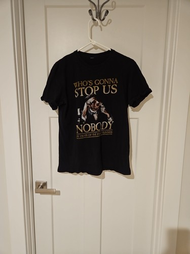 Shirt uomo nera - uomo,