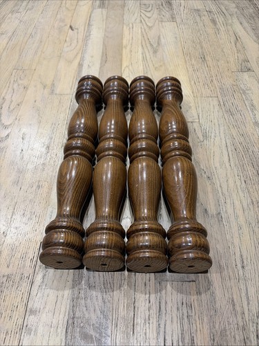 Gambe tavolino laterale - x4,