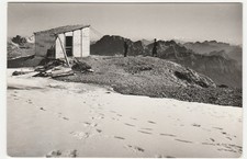 MARMOLADA - TRENTO - CAPANNA PENIA - VIAGG. 1954 -28989-