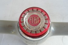 Pulsante clacson per fiat 500 - pulsante,
