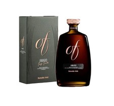 Distillerie Bonollo - Amaro