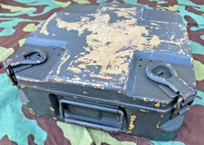 ww2 scatola originale T.MI 35