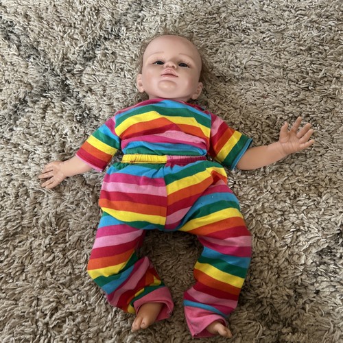 Bambola ashton drake - bambola, marissa