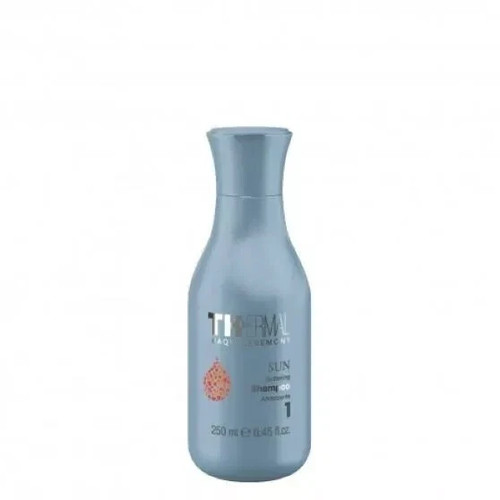 Emsibeth thermal sun shampoo - thermal,