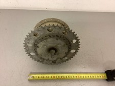 mozzo posteriore D. 118mm