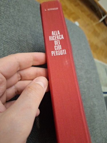 Luigi veronelli alla - luigi,