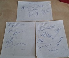 Rarità autografi juventus - raritÀ,
