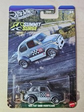 2026 Hot Wheels Silver Series