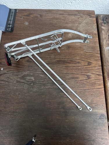 Portapacchi molle lega - a,