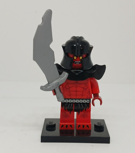 Lego nexo knights crust - knights,