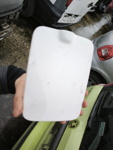 Sportellino carburante fiat - sportellino,